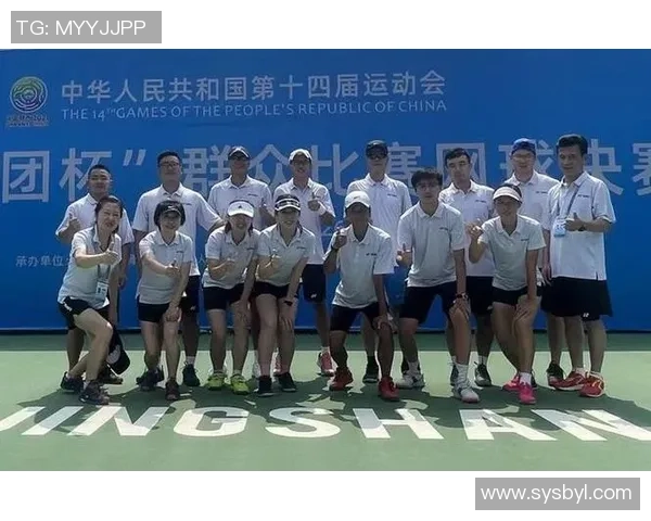 南京网球队以89分领跑全运会积分榜展现强大实力和团队合作精神