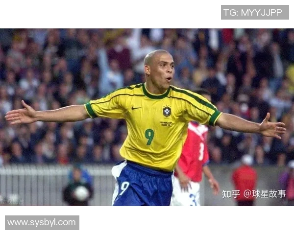 历史上最伟大的足球明星盘点与他们的传奇故事分享