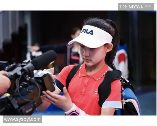 对话黄娜:回顾我的网球生涯与未来的梦想与挑战 对话黄娜:回顾我的网球生涯与未来的梦想与挑战