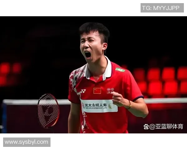 广州羽毛球队在锦标赛中的比赛经验与表现分析 广州羽毛球队在锦标赛中的比赛经验与表现分析