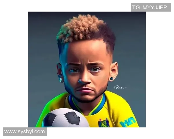 足球明星高清漫画头像创意设计分享让你与偶像更亲近 足球明星高清漫画头像创意设计分享让你与偶像更亲近