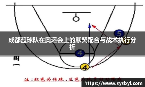 成都篮球队在奥运会上的默契配合与战术执行分析