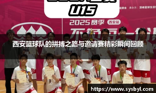 西安篮球队的拼搏之路与邀请赛精彩瞬间回顾